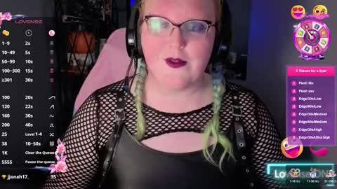 JesikaStar625 online show from March 8, 7:06 pm