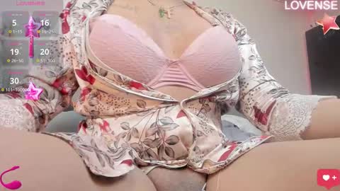 jhoanatrans22 online show from March 3, 1:12 am