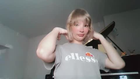 Anya online show from February 26, 5:23 am