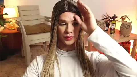 Jhuan Nhez online show from October 30, 8:24 am