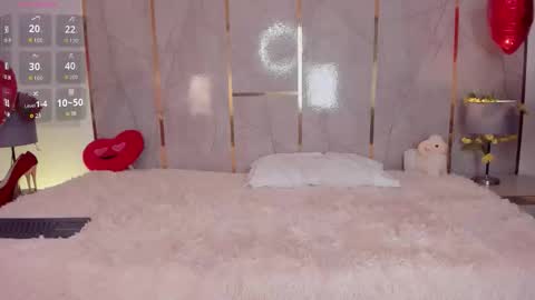 Jiggly online show from February 7, 5:35 am