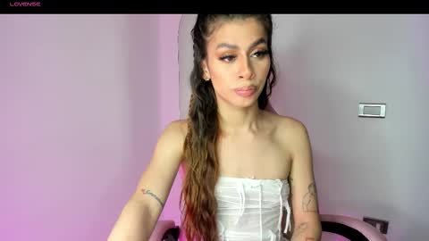 jimenna online show from March 29, 6:58 am