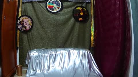 Miguel     online show from March 7, 3:01 am