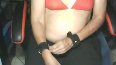 Joana online show from June 19, 5:45 am