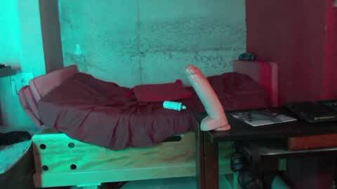 Johanna Sweet online show from March 7, 4:31 am