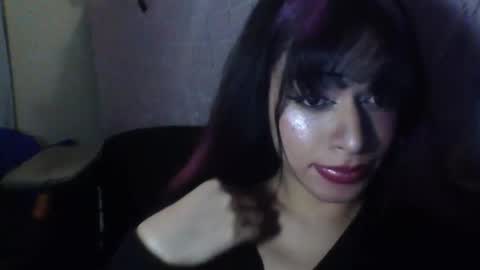 Josefa Lasumi  online show from November 26, 6:05 am