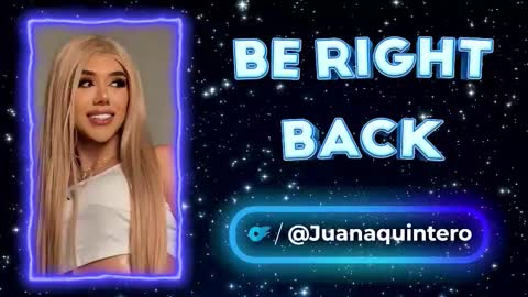JUANA VALENTINA QUINTERO independent model  ONLY FANS --- Juanaquintero online show from February 20, 6:26 am