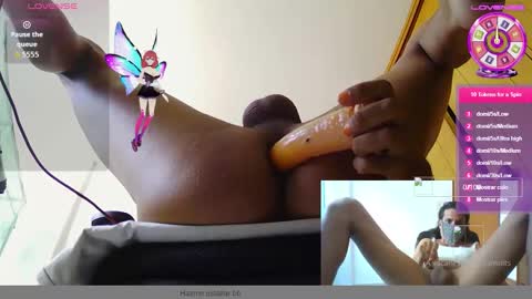 Snapshot of juanie69 chatting on September 29, 7:13 pm Juanie online show from September 29, 7:13 pm