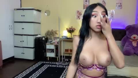 EloiseMoree online show from January 21, 3:39 pm