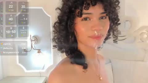julietta    online show from July 6, 3:03 pm
