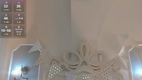 julietta    online show from July 7, 12:42 pm