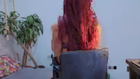 july_quinzel online show from April 14, 3:00 am