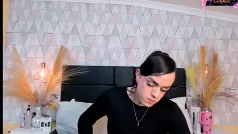 Justine online show from February 19, 4:53 am