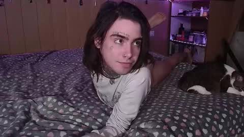 Juuzou hehim u can call me Juz online show from March 10, 5:27 pm