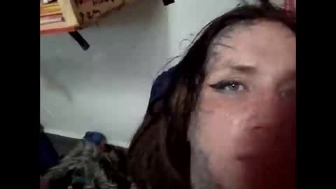 jynxamy online show from March 3, 10:33 am