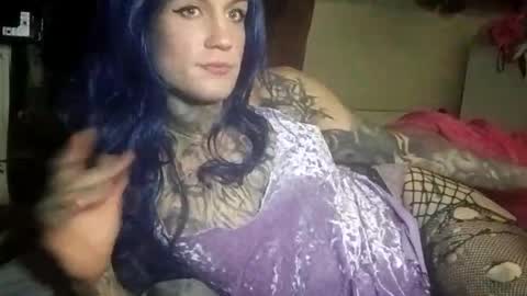 jynxamy online show from April 17, 8:50 am