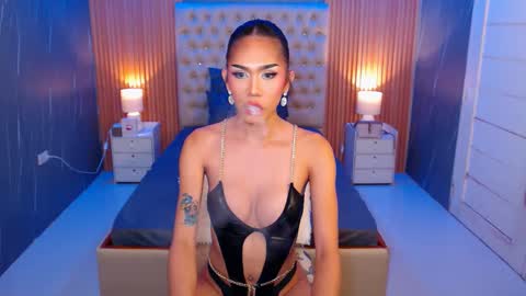 Snapshot of jynxocean chatting on February 28, 11:47 am Jynx online show from February 28, 11:47 am