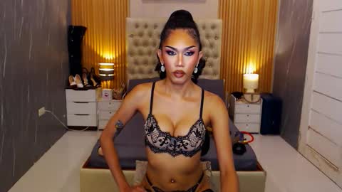 Jynx online show from October 27, 8:11 am