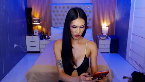 Jynx online show from March 29, 11:33 am