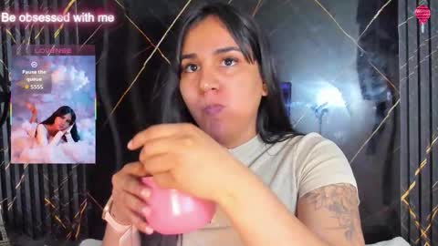 kagome01 online show from November 5, 1:00 pm