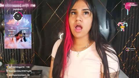 kagome01 online show from January 19, 12:25 pm