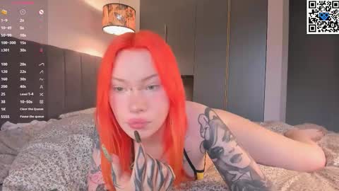 Kira online show from March 13, 2:44 pm