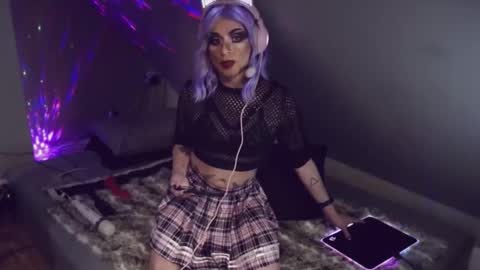 kai 96 online show from January 17, 2:19 am