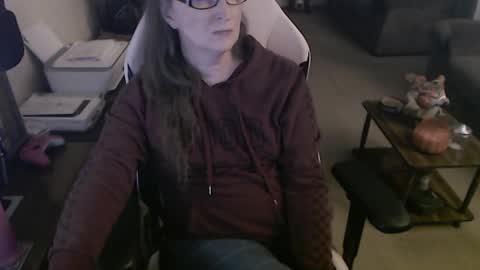 Camprincess331 online show from November 6, 2:33 am