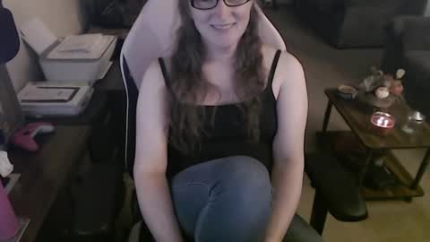 Camprincess331 online show from November 8, 2:45 am