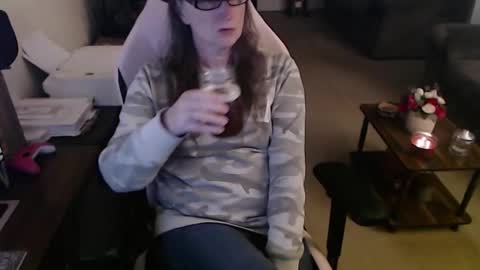 Camprincess331 online show from February 1, 2:10 am