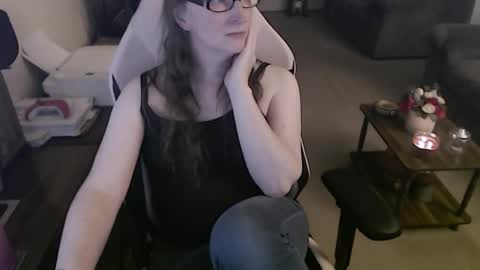 Camprincess331 online show from February 2, 2:10 am