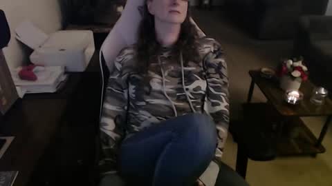 Camprincess331 online show from February 7, 2:28 am