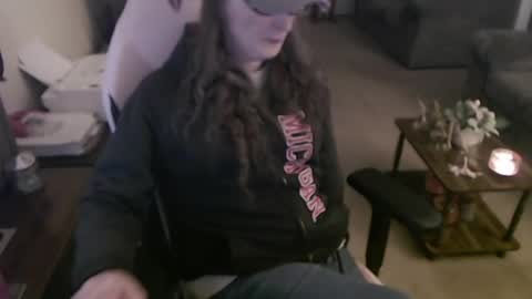 Camprincess331 online show from March 22, 1:10 am