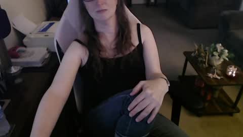 Camprincess331 online show from April 5, 1:36 am