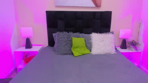 Kamell  online show from February 11, 12:35 pm