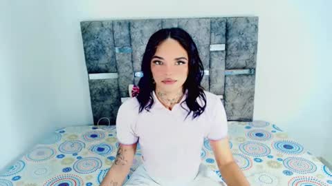 kamil_dolll online show from January 17, 6:10 am