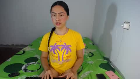 -- kammi -- online show from March 29, 1:17 am