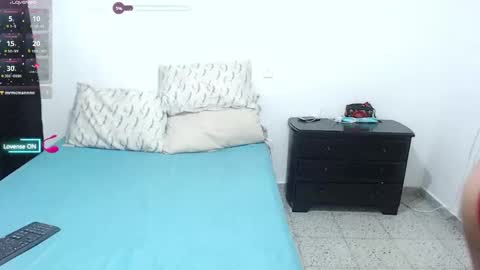 Miss Karla online show from September 9, 4:33 am