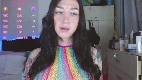 karla online show from March 5, 4:18 pm