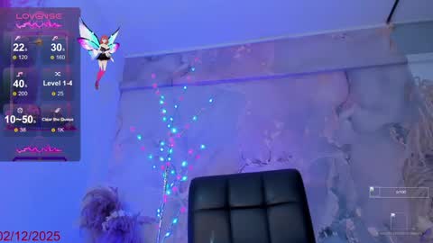 KARLA online show from December 2, 2:42 pm