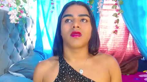 KARLY.  online show from October 3, 12:16 pm