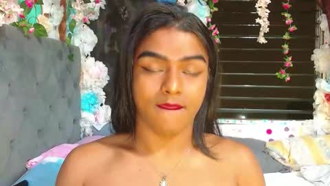 KARLY.  online show from February 6, 10:32 am