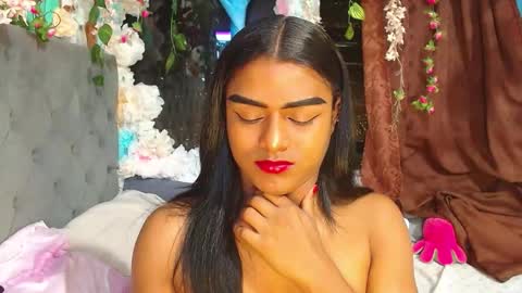 KARLY.  online show from March 7, 9:26 am