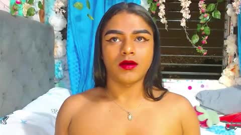 KARLY.  online show from March 18, 7:29 am