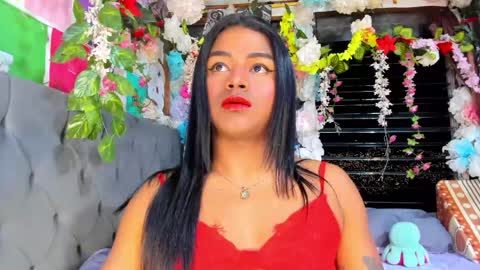KARLY.  online show from June 3, 6:48 am