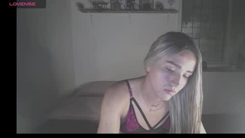 kary_blush online show from March 16, 5:44 am