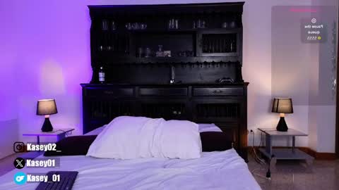 kasey online show from April 11, 8:56 pm