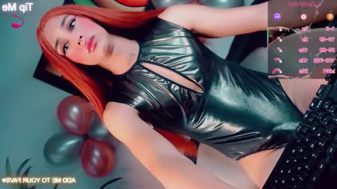 KATALEYABIGCOCK online show from March 14, 3:38 pm