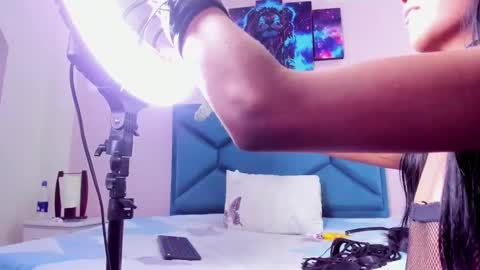 kataleya horny online show from January 31, 4:14 am