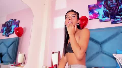 kataleya horny online show from February 24, 5:43 am